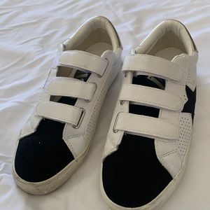 Gently used vintage Havana. Size 8.5